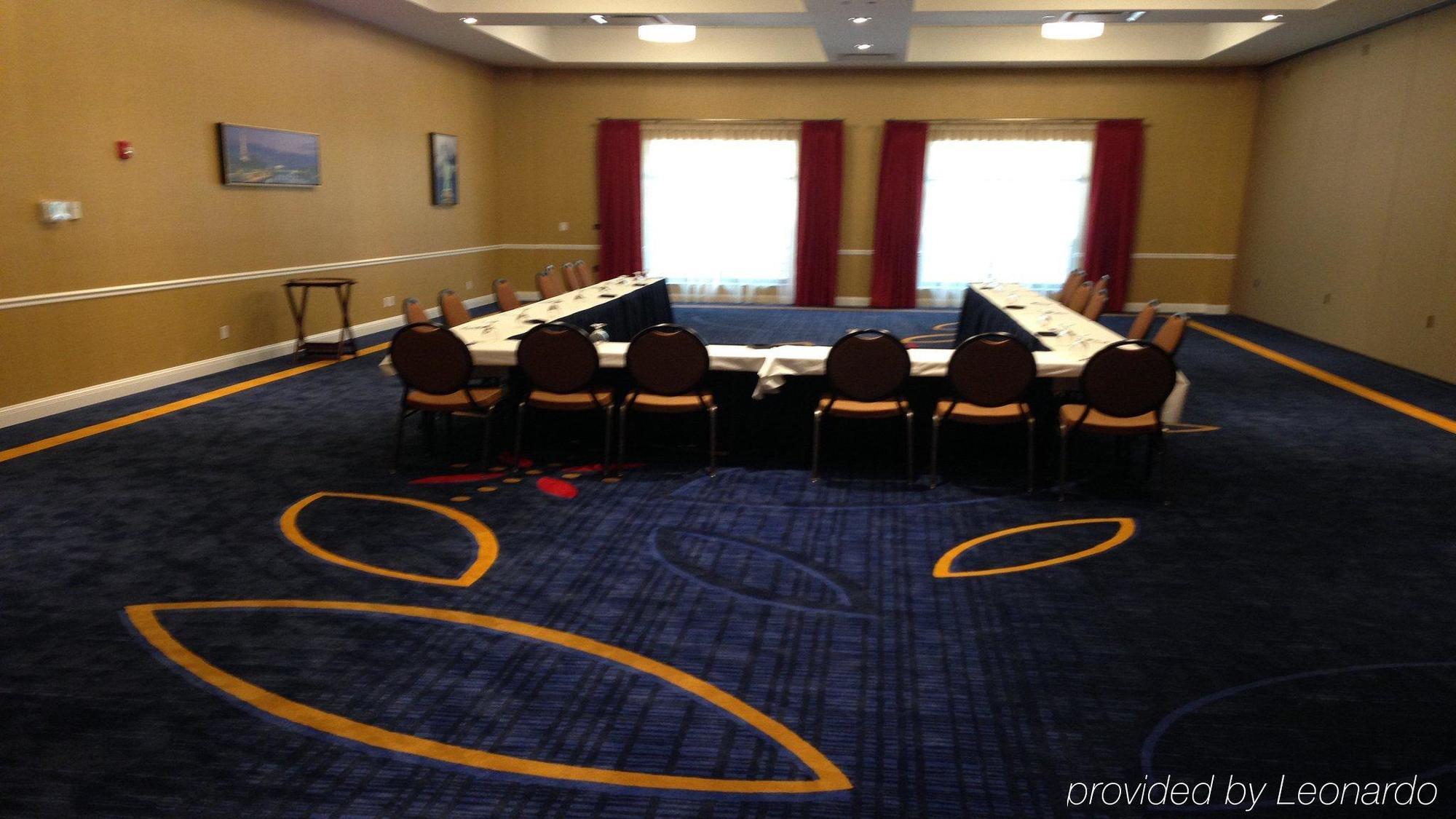 Holiday Inn Express And Suites Columbia University Area By Ihg Exterior foto